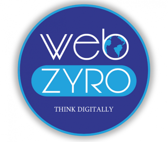 Technologies WebZyro